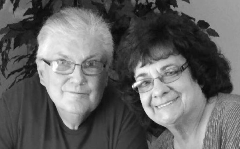 Ennises Celebrate 55th